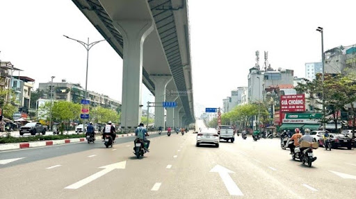 🏡 ĐẠI LA – TRẦN ĐẠI NGHĨA  39m² – 4 TẦNG - 4VNGỦ – MT 6M – TÀI CHÍNH 7TỶ 🔥 - Ảnh chính